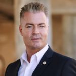 Travis Allen