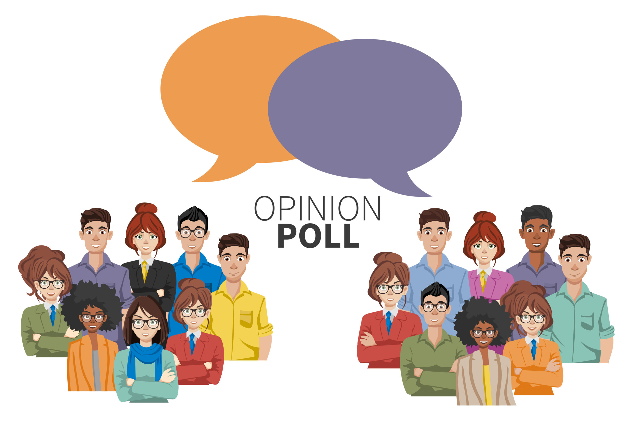 Public Polling Project | Big Data Poll