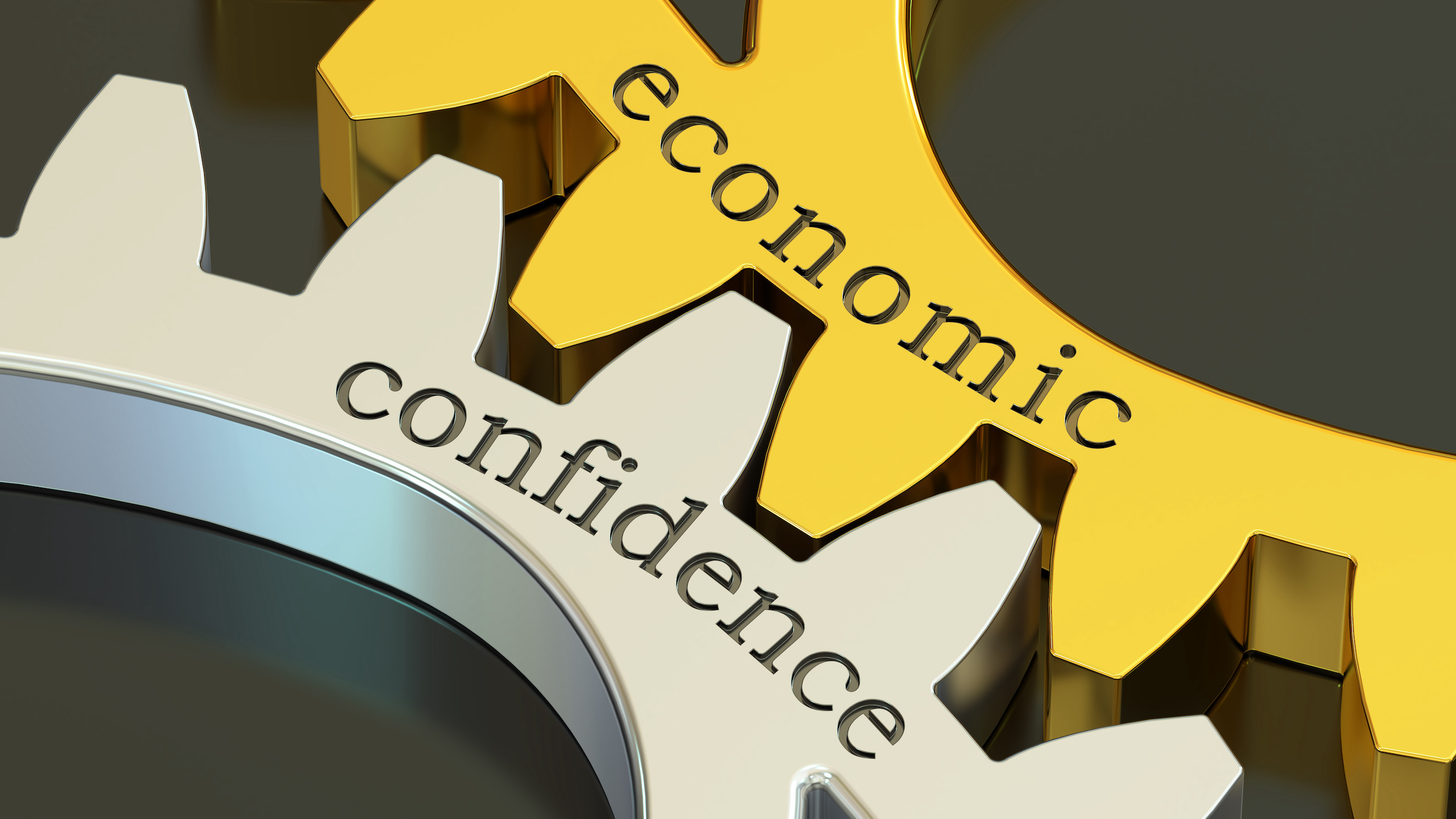 Registered Voter Economic Confidence Index