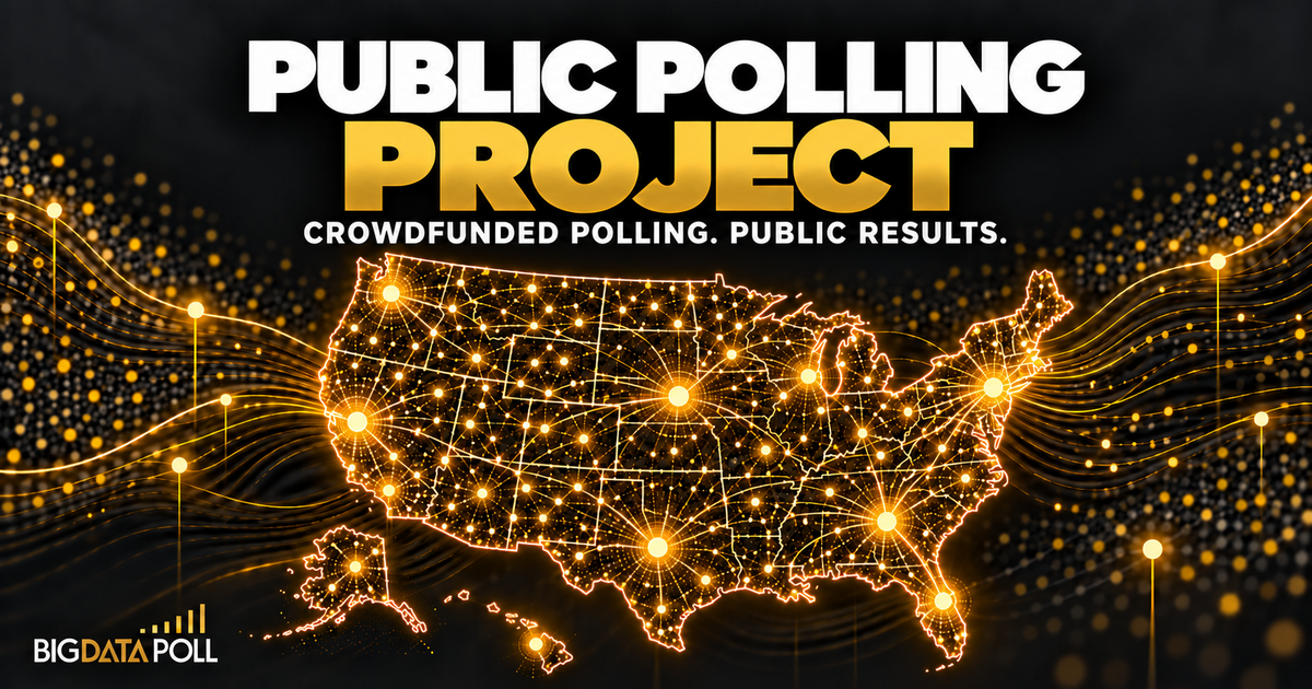 Public Polling Project