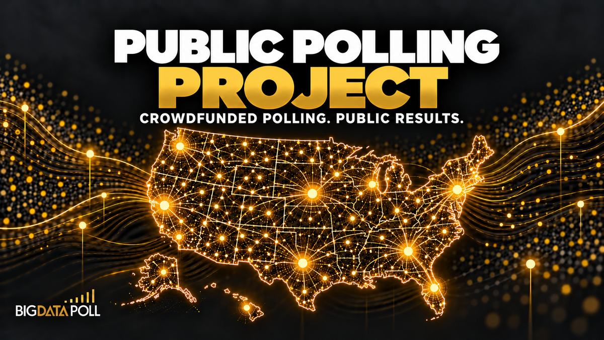 Public Polling Project